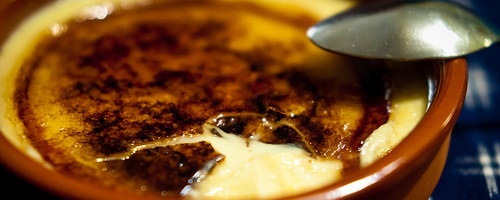 crema catalana