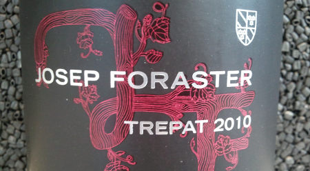 Josep Foraster Trepat 2010