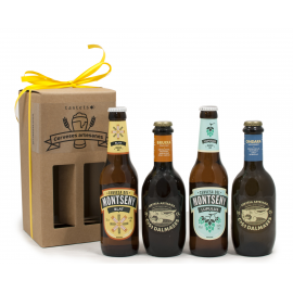 Pack Cerveses artesanes 1