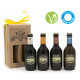 Pack Cerveses artesanes 3