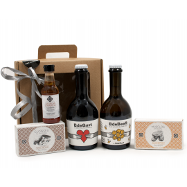 Tastets Selecció Detall G