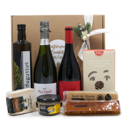 Tastets Selecció Gourmet 14