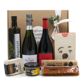 Selecció Gourmet Tastets 17