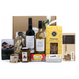 Selecció Gourmet Tastets 19
