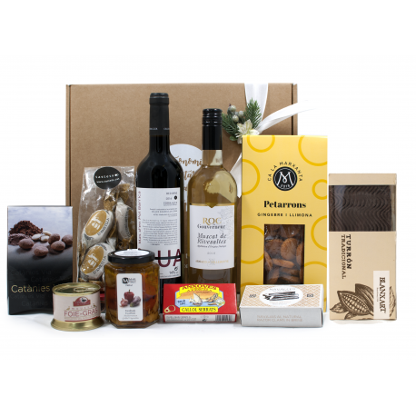 Selecció Gourmet Tastets 19