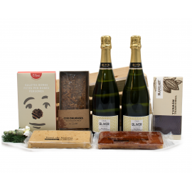 Selecció Gourmet Tastets 20
