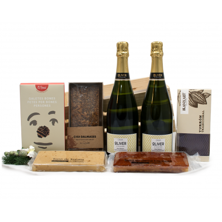 Selecció Gourmet Tastets 20