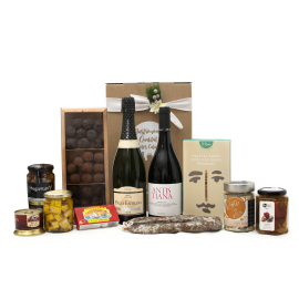 Tastets Selecció Gourmet 20