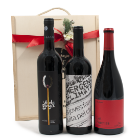 Tastets Especialitat Celler 16