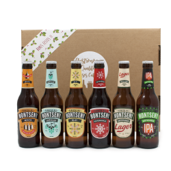 Tastets Selecció Cerveses artesanes 5