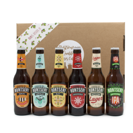 Tastets Selecció Cerveses artesanes 5