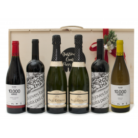 Tastets Especialitat Celler 25