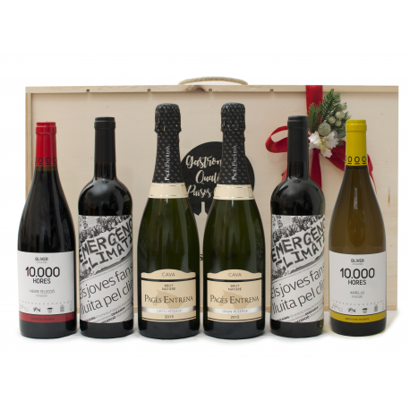Tastets Especialitat Celler 24