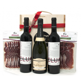 Tastets Especialitat Celler 20