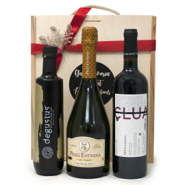 Tastets Especialitat Celler 23