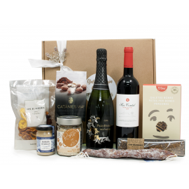 Selecció Gourmet Tastets 10