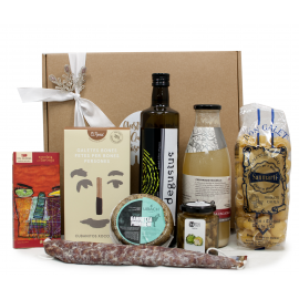 Selecció Gourmet Tastets 13