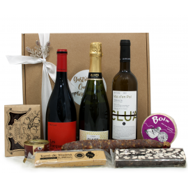 Selecció Gourmet Tastets 21