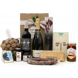 Selecció Gourmet Tastets 22