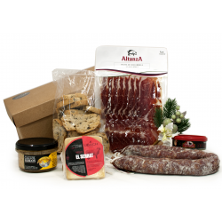 Tastets Selecció Gourmet 6
