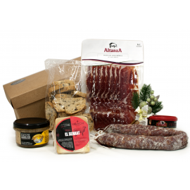 Tastets Selecció Gourmet 6