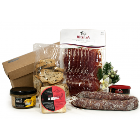 Tastets Selecció Gourmet 5