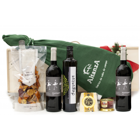 Tastets Selecció Gourmet 44