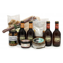 Tastets Selecció Cerveses artesanes 9