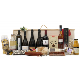 Tastets Selecció Gourmet 30
