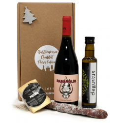 Tastets Selecció Gourmet