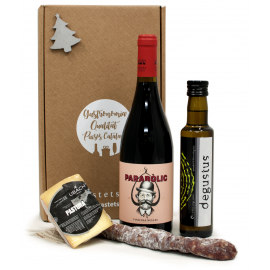 Tastets Selecció Gourmet