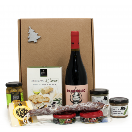 Tastets Selecció Gourmet
