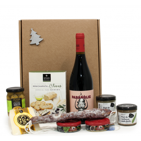 Tastets Selecció Gourmet 6