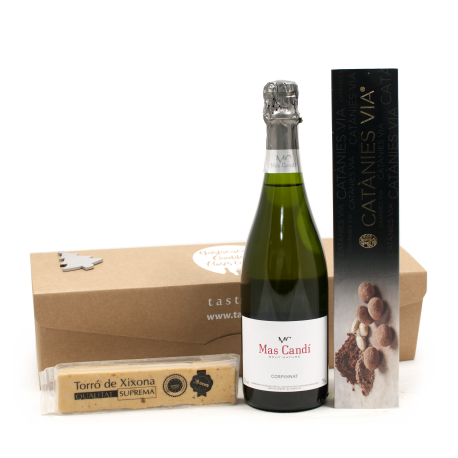 Tastets Selecció Detall L