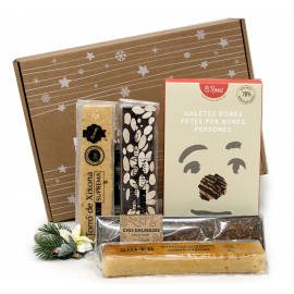 Tastets Selecció Detall 10