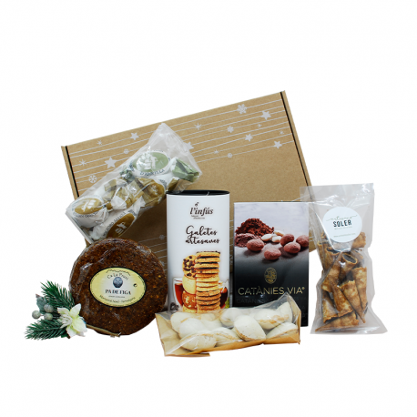 Tastets Selecció Detall M