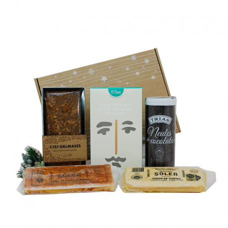 Tastets Selecció Detall O
