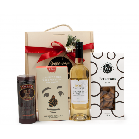Tastets Selecció Detall P