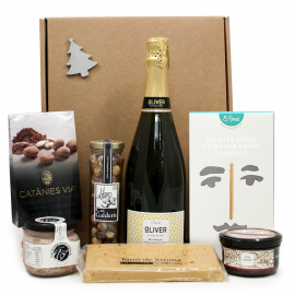 Tastets Selecció Gourmet G