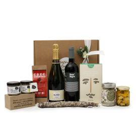 Tastets Selecció Gourmet L