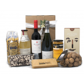 Tastets Selecció Gourmet M