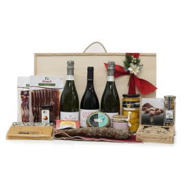 Tastets Selecció Gourmet Y