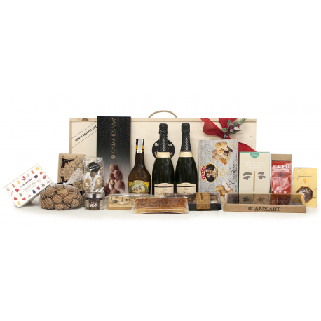 Tastets Selecció Gourmet 34
