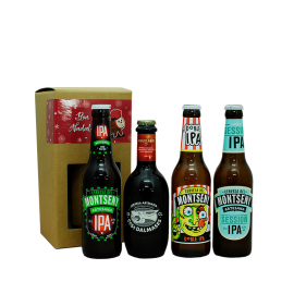 Selecció Cerveses artesanes 3