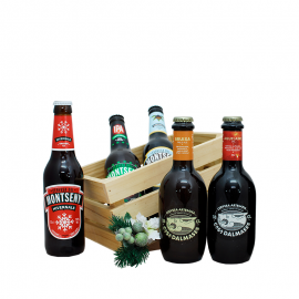 Especialitat Cerveses artesanes 6