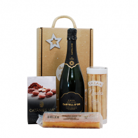 Tastets Selecció Gourmet B