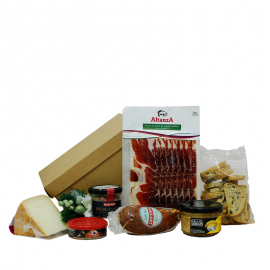 Tastets Selecció Gourmet F