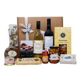 Tastets Selecció Gourmet O
