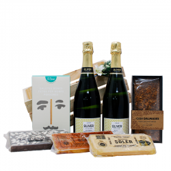 Especialitat Postres de Nadal