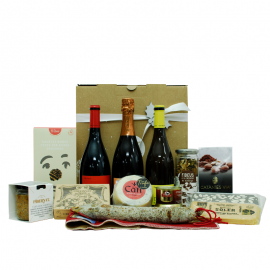 Tastets Selecció Gourmet T
